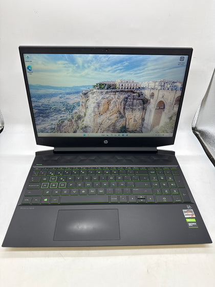 Hp Pavilion Gaming Laptop