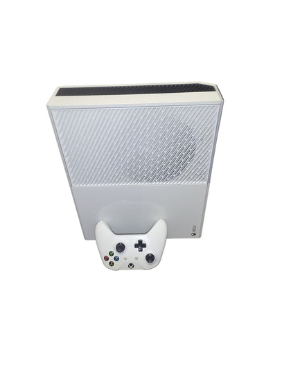 Xbox One Console, 500GB, White