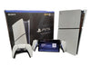 Sony Playstation 5 Slim Digital w/PS Portal Remote Player**Boxed**