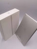 Apple iPad 9th Gen A2602 10.2" 64GB Silver WiFi 100% Battery Boxed