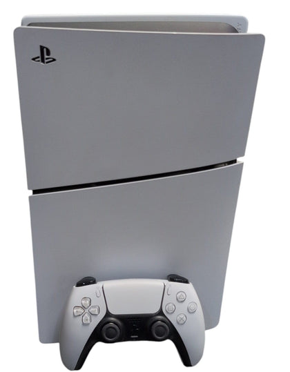 Sony PlayStation 5 Slim Digital 1TB