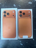 iPhone 17 Pro Max 256gb Cosmic Orange Unlocked - Pristine