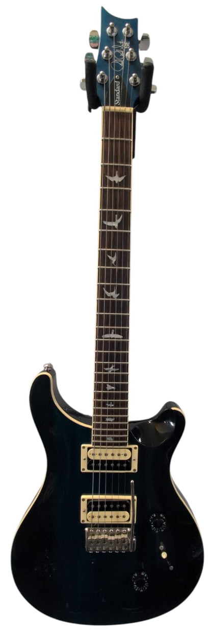 PSR SE Standard 24 Electric Guitar, 6 String