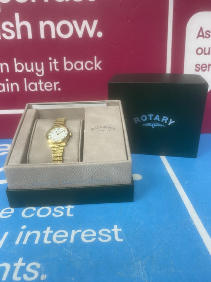 Rotary Watch LB00762 boxed.