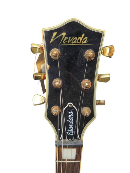 Nevada Standard 6-String Electric Guitar
