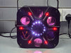 Pulse Vortices Multi-FX LED Moonflower RGBWA Effect Light DJ Disco Party