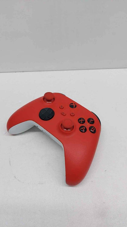 Offical Microsoft Xbox Series Robot Pad Controller - Red - Unboxed.