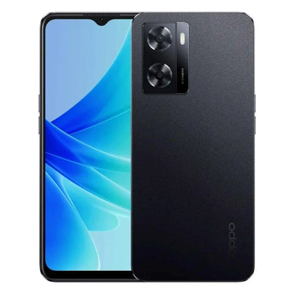 Oppo A57 128GB - Black - Any Network