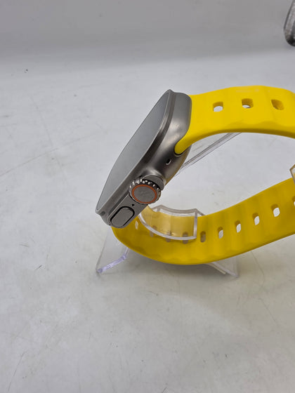 Apple Watch Ultra 2 49mm (24 month warranty)