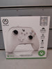 PowerA Wired Controller Xbox One White new