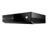 Microsoft Xbox One Console, Console and Power Lead Only