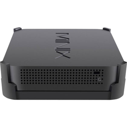 Minix Mini PC NEO J50C-4 Intel® Pentium® Silver Pentium Silver J5005 2.8 GHz 4 GB RAM 64 GB eMMC Win 10 Pro