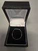 9ct Gold ring 375 2.7G size T