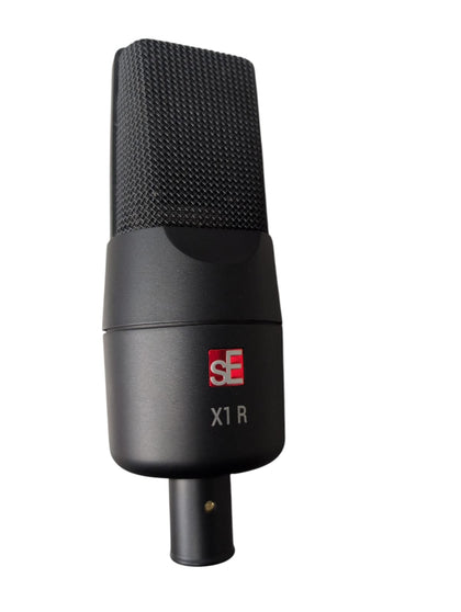 Se Electronics X1r Ribbon Microphone