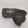 Canon Sigma 18-35mm 1:1.8 DC HSM Lens