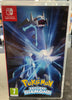 Pokemon brilliant Diamond Nintendo Switch