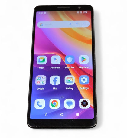 TCL 501 32GB Unlocked**Unboxed**