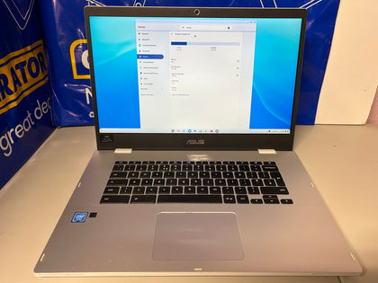 Asus CX1500CN/N3350/4GB Ram/64GB SSD/15