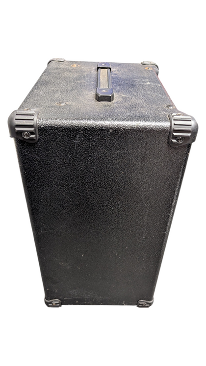 Gear4Music 35W Bass Amp *COLLECTION ONLY*