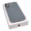 Apple iPhone 17 256GB Black