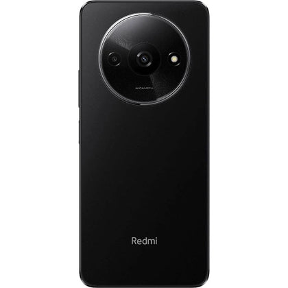 Xiaomi Redmi A3 64GB - Black - Unlocked