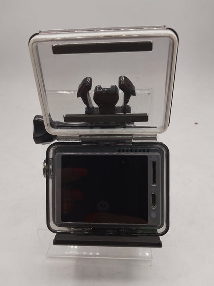 GoPro Hero 4K Action Camera Body only *24 MONTH WARRANTY*