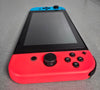 Switch Console, 32GB HAC-001-01 + Neon Red/Blue Joy-Con