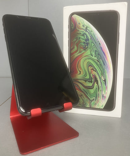 Apple iPhone XS Max 256GB Space Grey ( 90% Battery Health ) ** Any Network **