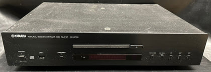 Yamaha CD-S700 CD Player.