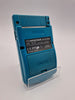 Nintendo Game Boy Color handheld system cyan UNBOXED
