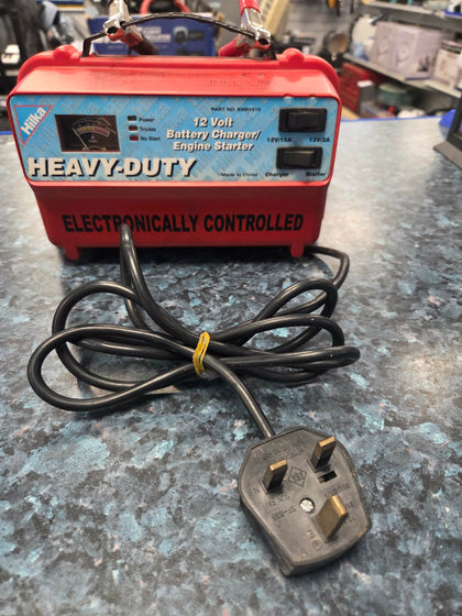 battery charger