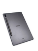 Samsung Galaxy Tab S6 10.5-Inch, 128GB WiFi Tablet Mountain Gray - SM-T860NZAAXAR (Renewed)