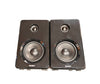 Majority D40 Bookshelf Speakers**Unboxed**