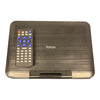 Yoton 12.5" Portable DVD Player, 10.5" HD Screen for Car and Kids