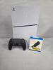 PlayStation 5 Console with 1TB M.2 Chip