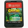 Crash Bandicoot N. Sane Trilogy - Nintendo Switch - Game Cartridge