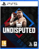Playstation Undisputed