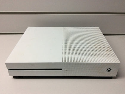 Xbox One S + Pad