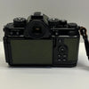 Nikon ZF Digital Camera with Nikon Nikkor Z 40mm Lens 24.5MP Mirrorless