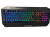 Trust GXT Evocx Gaming Keyboard (UK)