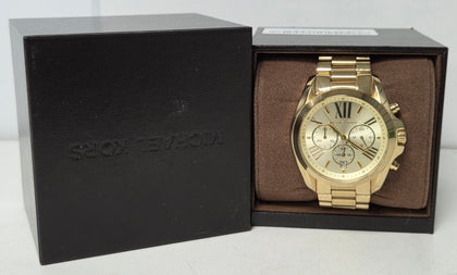 Michael Kors Women's Bradshaw Watch mk5605