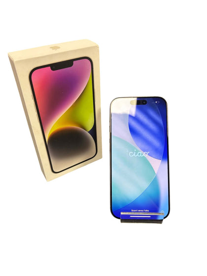 iPhone 16 Pro Desert Titanium 128gb 93% BH