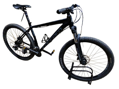 Carrera Vengeance, 27 Inch Frame, 16 Gears, Black/Grey