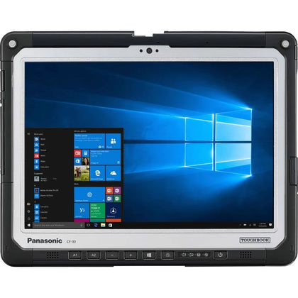 Panasonic Toughbook CF33 i5 7300U 2.70GHz 8GB RAM 256GB SSD 12