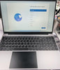 Geviar Laptop Computer, 15.6 Inch Laptop, 16GB DDR4 512GB SSD Intel Celeron Quad