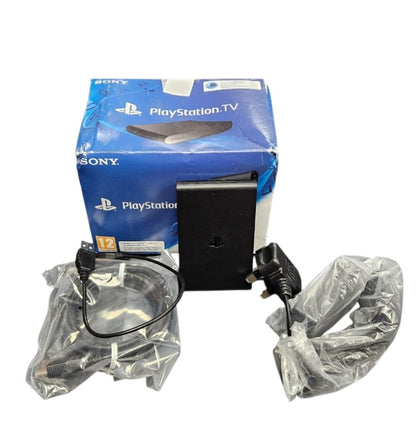 Sony Playstation TV - Boxed