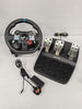 Logitech G29 Driving Force Racing Wheel PS4/PS5 & PC