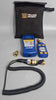Yellow Jacket vacuum Gaige (WITH CARRY BAG)