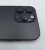 **DEAL** Apple Iphone 16 Pro Mobile Phone - 1TB SSD - Black Titanium - Open Unlocked - Boxed (93% Battery)