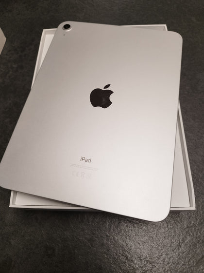Apple iPad 10th Gen Wi-Fi 64GB - Silver 10.9